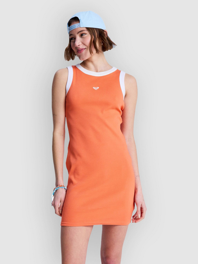 Roxy Iconic Days Vestido