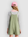 Roxy Lavender Haze Rg Kids Jumpsuit
