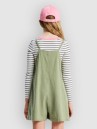 Roxy Lavender Haze Rg Kids Jumpsuit