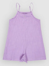 Roxy Lavender Haze Rg Kids Jumpsuit