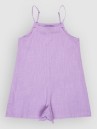 Roxy Lavender Haze Rg Kids Jumpsuit