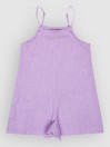Roxy Lavender Haze Rg Kids Jumpsuit