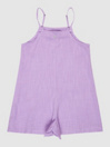 Roxy Lavender Haze Rg Kids Combinaison