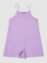 Roxy Lavender Haze Rg Kids Jumpsuit