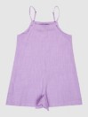 Roxy Lavender Haze Rg Kids Combinaison