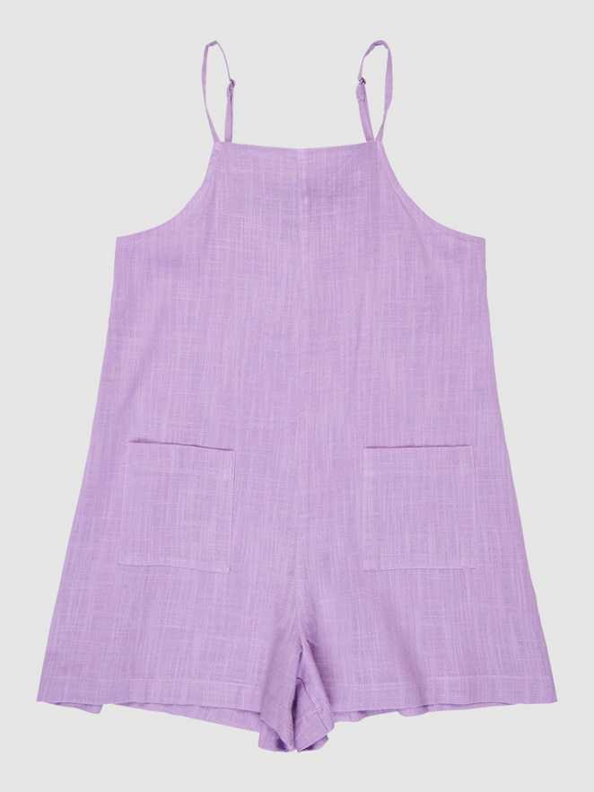 Roxy Lavender Haze Rg Kids Combinaison