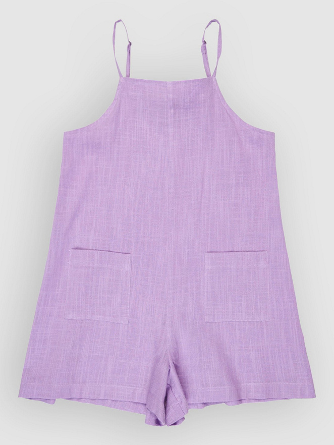Roxy Lavender Haze Rg Kids Jumpsuit