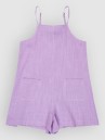 Roxy Lavender Haze Rg Kids Jumpsuit