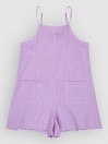 Roxy Lavender Haze Rg Kids Jumpsuit