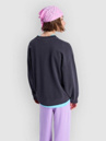 Roxy Lineup Terry Sweater