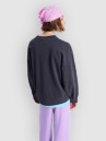 Roxy Lineup Terry Sweater