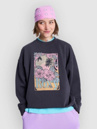 Roxy Lineup Terry Sweater