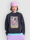 Roxy Lineup Terry Sweater