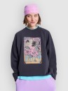 Roxy Lineup Terry Sweater