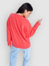Roxy Lineup Terry Sweater