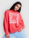 Roxy Lineup Terry Sweater