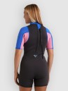 Roxy 2/2 Prologue+ Ss Fl Spring Wetsuit