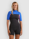 Roxy 2/2 Prologue+ Ss Fl Spring Wetsuit