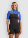 Roxy 2/2 Prologue+ Ss Fl Spring Wetsuit