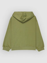 Roxy Midnight Hike Bruhsed Rg Kids Zip Hoodie