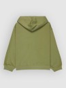 Roxy Midnight Hike Bruhsed Rg Kids Zip Hoodie