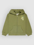 oil green
