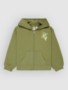 oil green