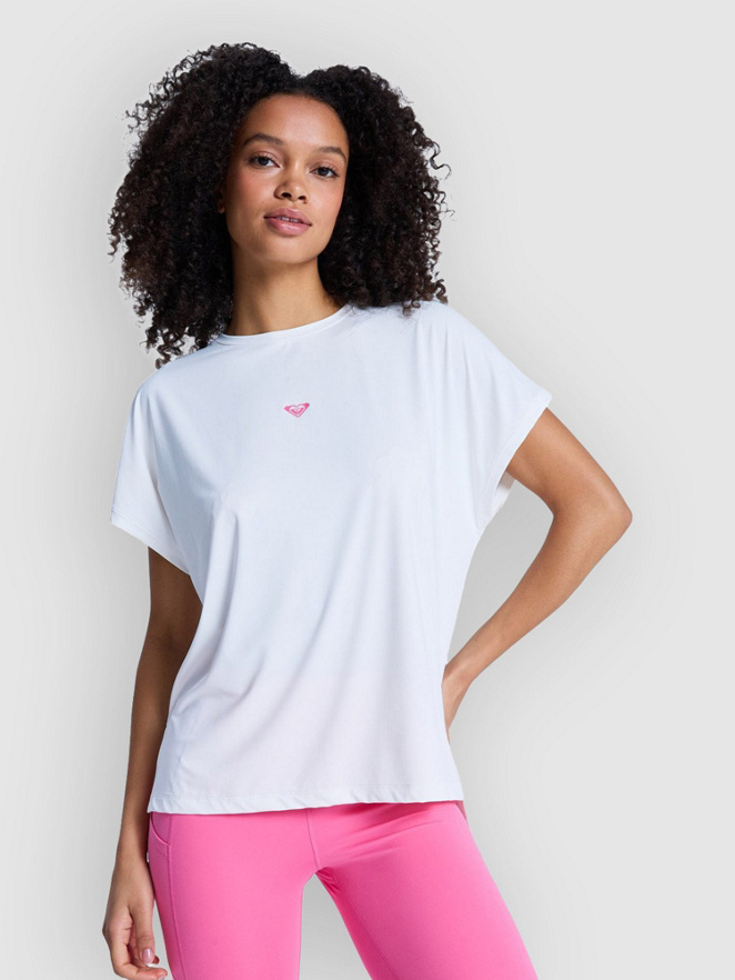Roxy Move Free 2 T-Shirt