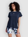 Roxy Move Free 2 T-Shirt