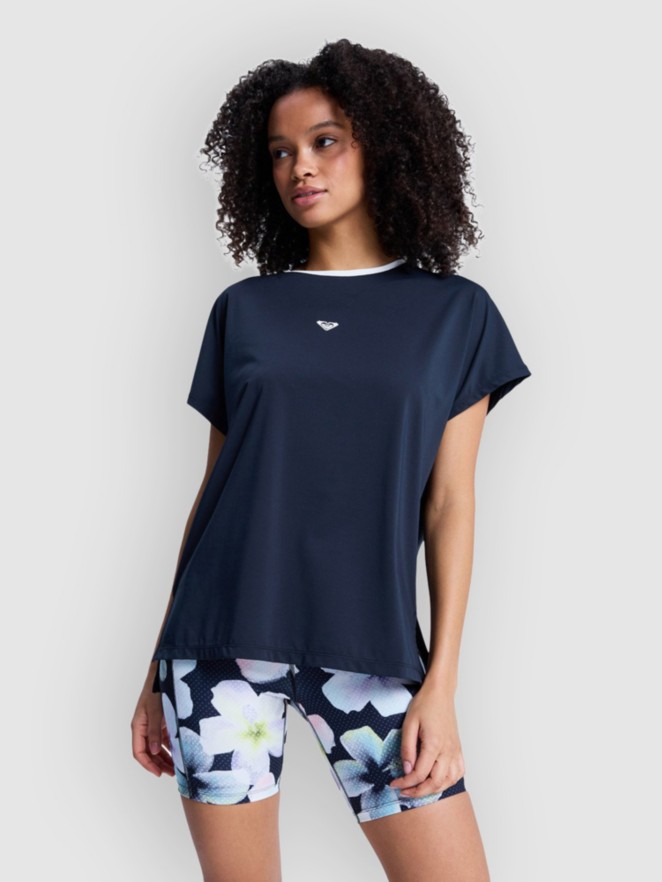 Roxy Move Free 2 T-Shirt