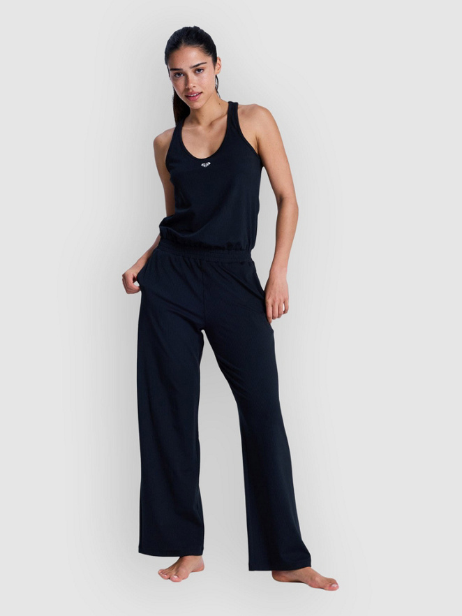 Roxy Rise & Vibe Rib Overall