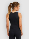 Roxy Rise & Vibe Rib Easy Tank Top
