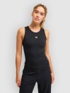 Roxy Rise & Vibe Rib Easy Tank Top