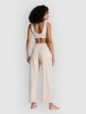 Roxy Rise & Vibe Rib Smokeds Pants