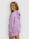 Roxy Surfing By Daylight Zip Hoodie