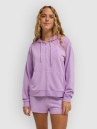 Roxy Surfing By Daylight Zip Hoodie