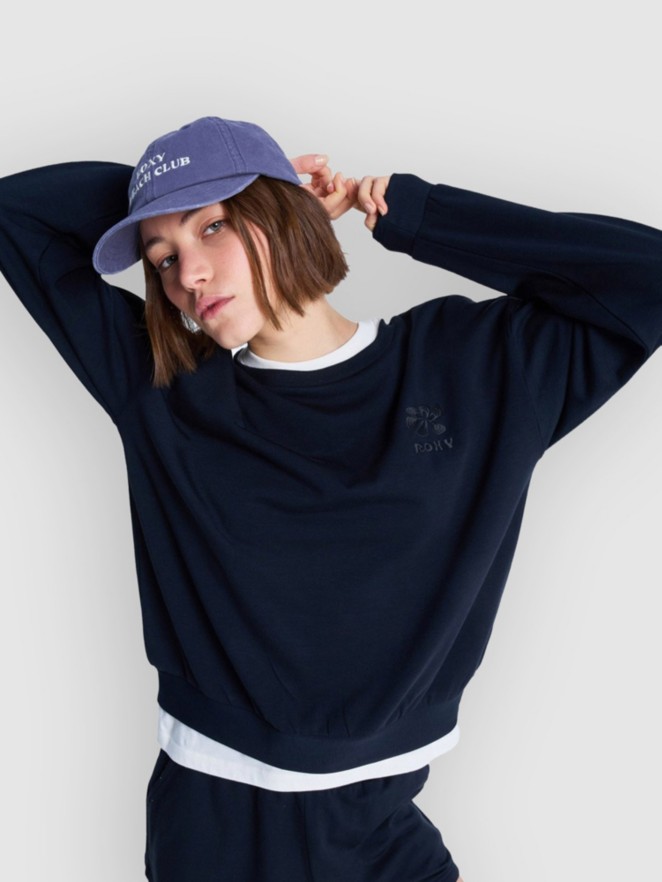 Roxy Surfing By Moonlight Sweater