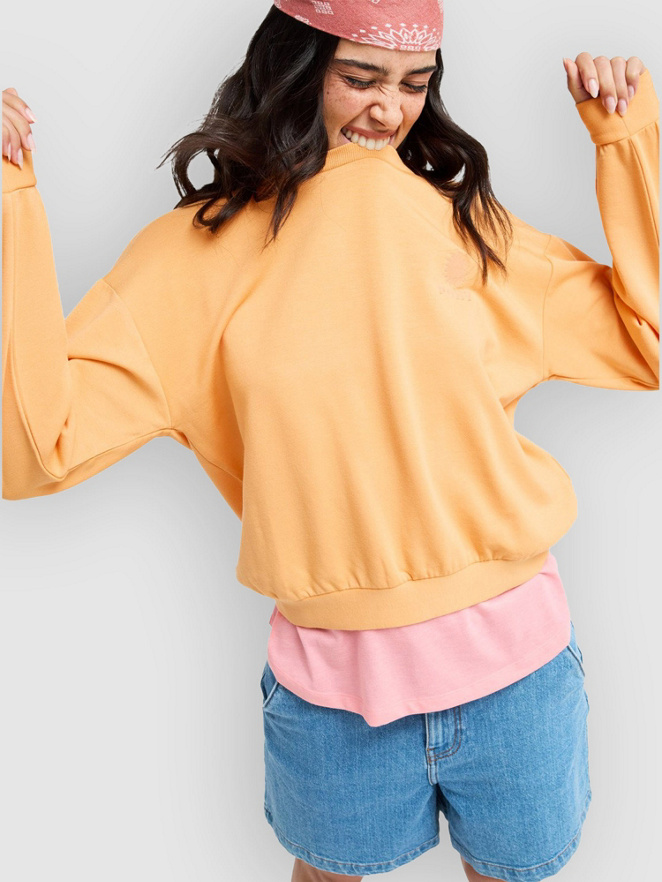 Roxy Surfing By Moonlight Sweater