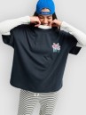 Roxy Talloversize Washed T-Shirt