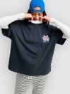 Roxy Talloversize Washed T-Shirt