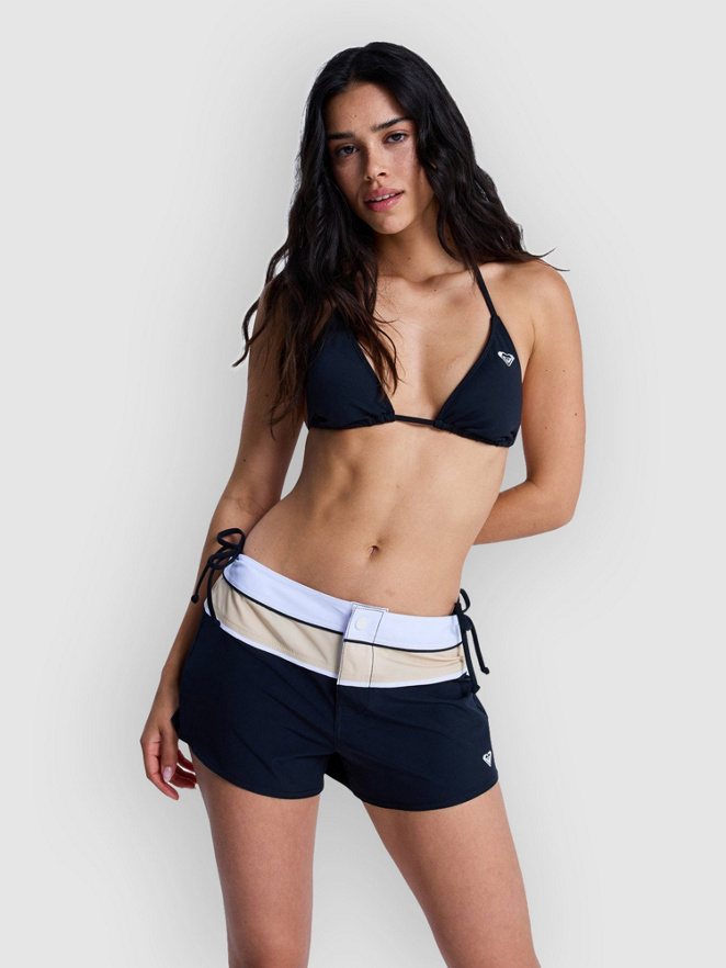 Roxy The Retro Essentials 2 Inch Boardshorts