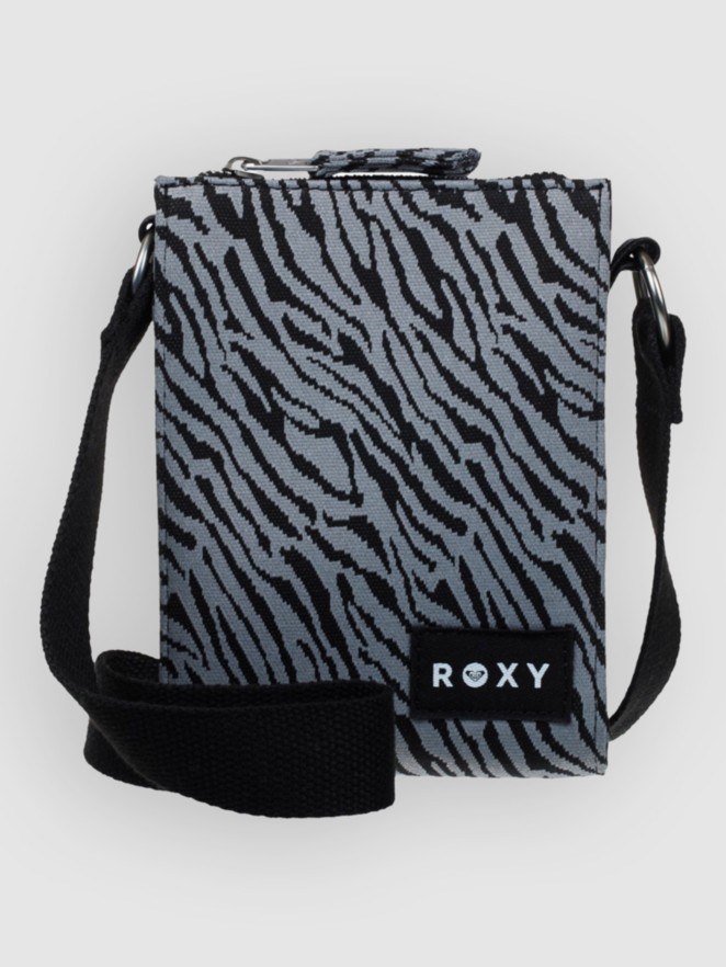 Roxy Urban Party Phone Case Borsetta