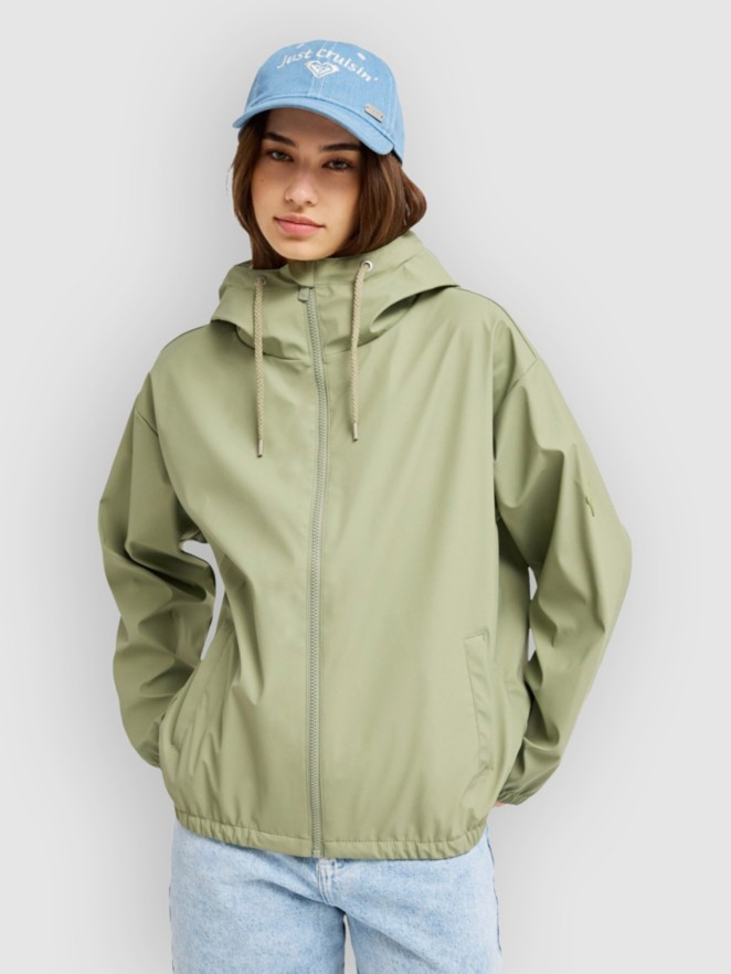 Roxy Wait For Me Light Jacket