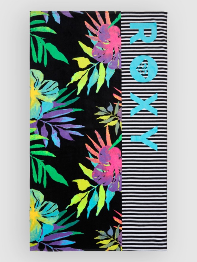 Roxy Rg Cold Water Kids Towel