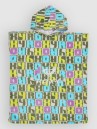 Roxy Rg Stay Magical Printed Kids Towel