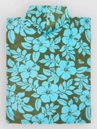 Roxy Rg Stay Magical Printed Kids Towel