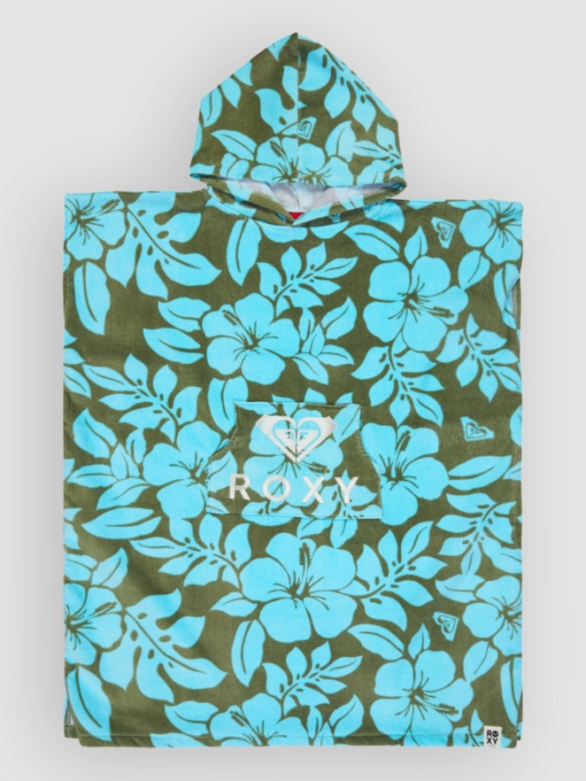 Roxy Rg Stay Magical Printed Kids Pyyhe