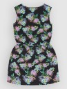 Roxy Surfs Up Rg Printed Kids Dress