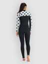 Roxy 3/2 Rise Natural Fz Full Wetsuit