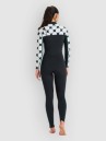 Roxy 3/2 Rise Natural Fz Full Wetsuit